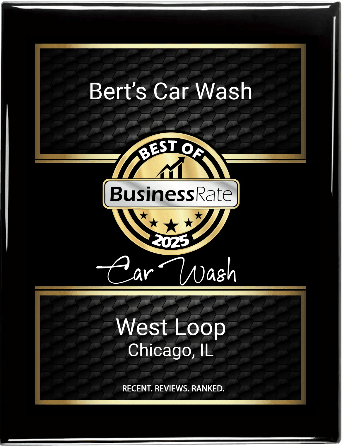 Best West Loop Car Wash